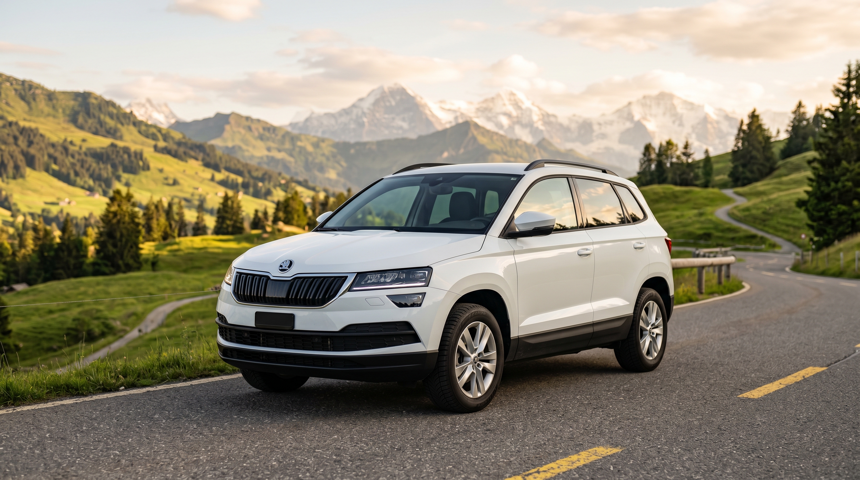 Drive Cat Auto-Abo, flexibel und günstig