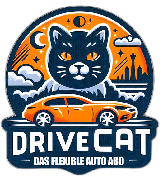 Drive Cat